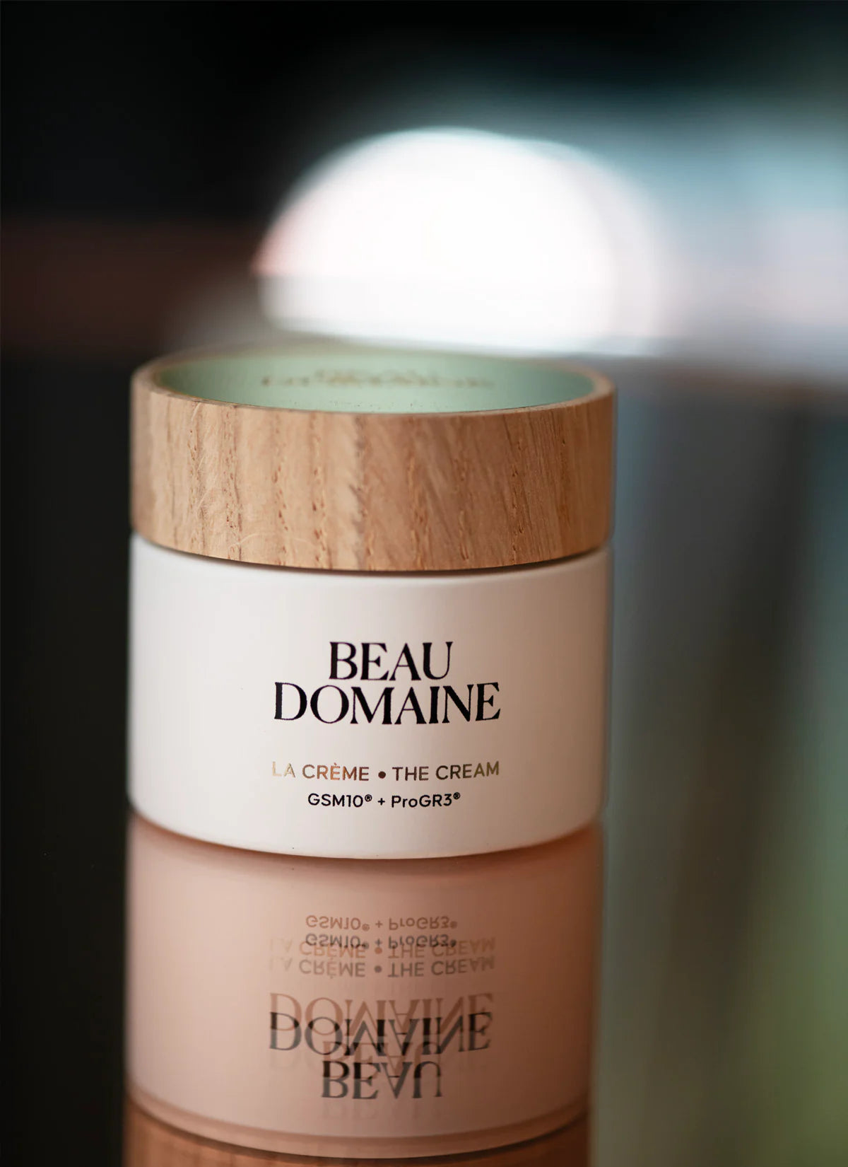 Beau Domaine by Brad Pitt & Famille Perrin