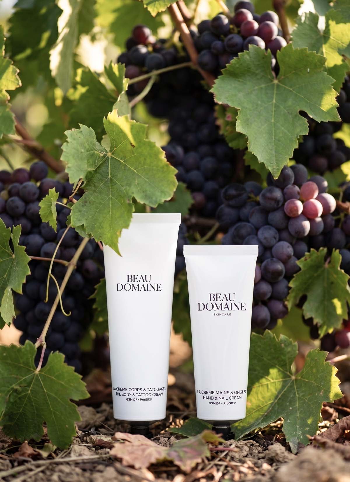 The Bodycare Duo
