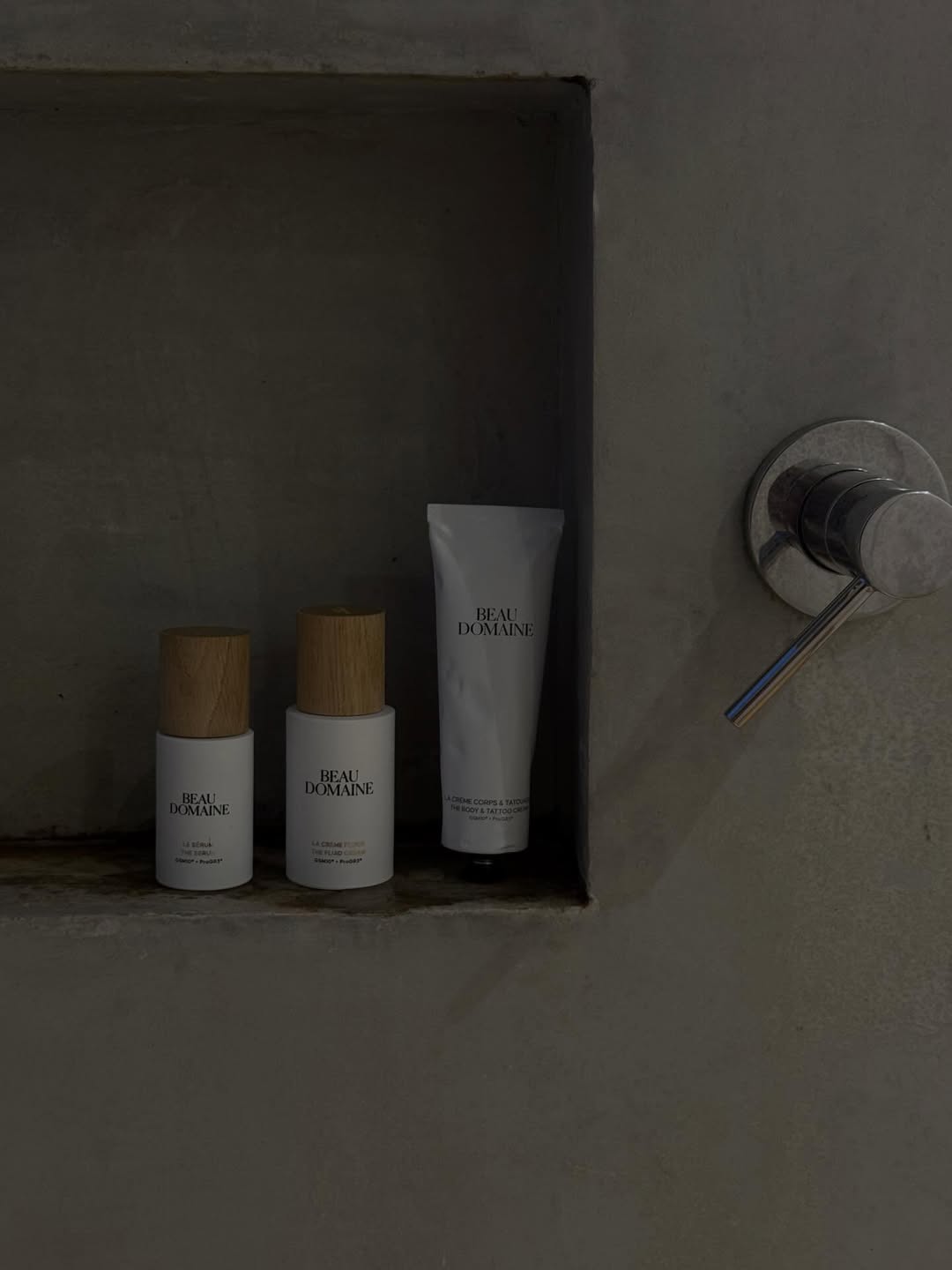 Beau Domaine by Brad Pitt & Famille Perrin